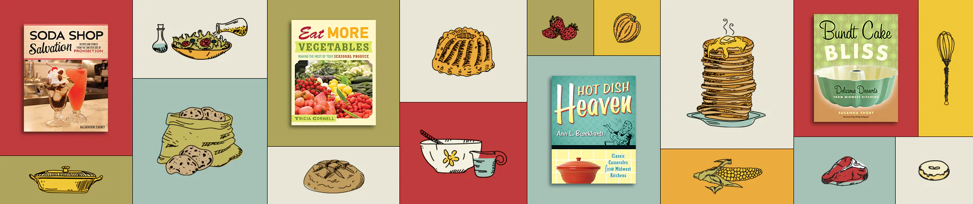 Welcome to Our Store