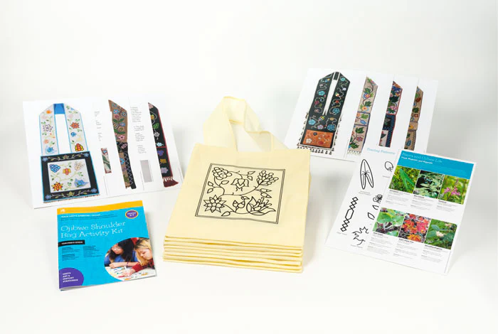 Native American Education Resources - Middle School