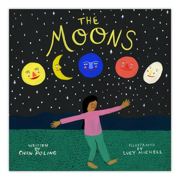 Girlhood Featured Titles